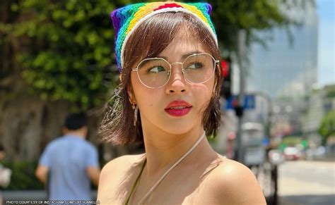 Janella kapag umuuwing lasing ang jowa: ‘Nanginginig talaga ako’.